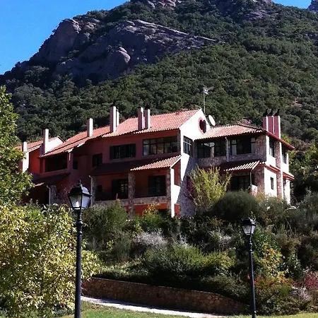 Montage Aparthotel