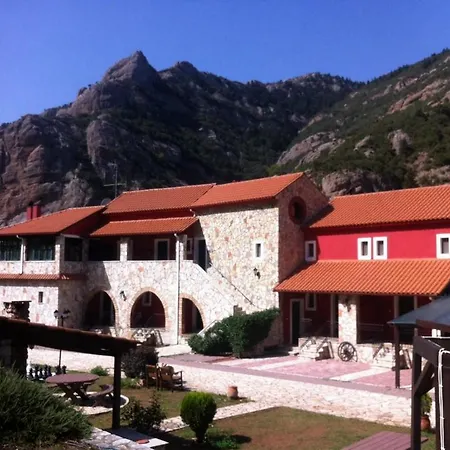 Aparthotel Montage 2*