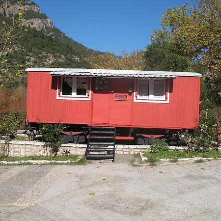 Montage Kalavryta