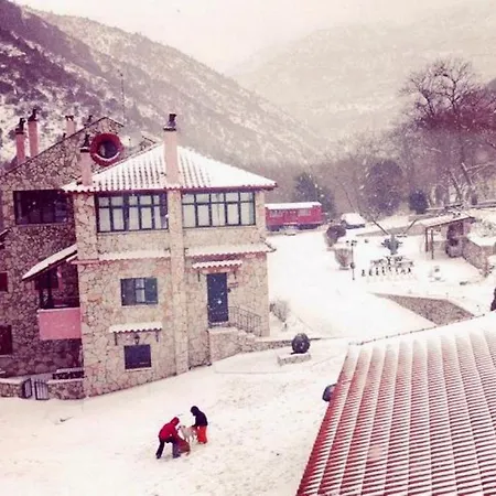 Montage Kalavryta