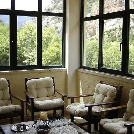 Montage Hotel apartamentowy 2*
