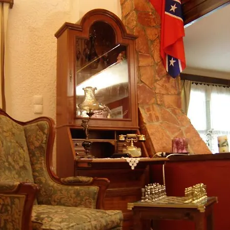 Aparthotel Montage Kalavryta