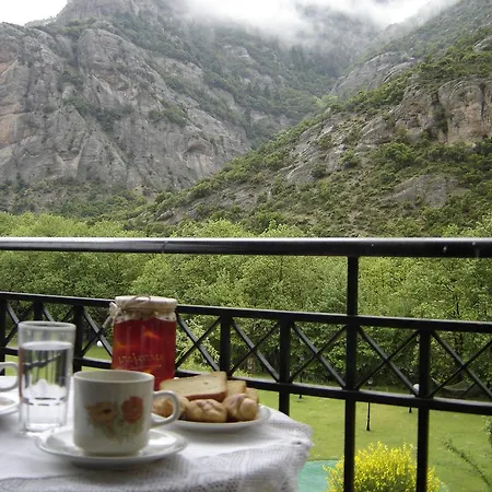 Aparthotel Montage Kalavryta