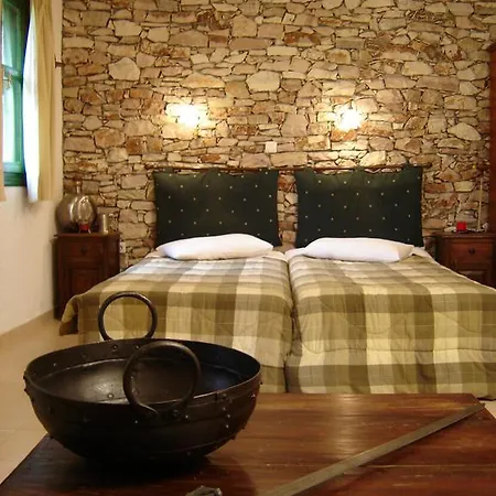 Aparthotel Montage 2*