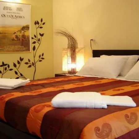 Montage Aparthotel 2*
