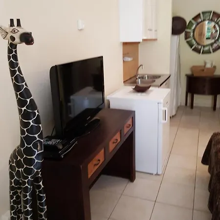 Montage Hotel apartamentowy