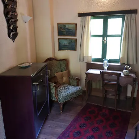 Aparthotel Montage Kalavryta