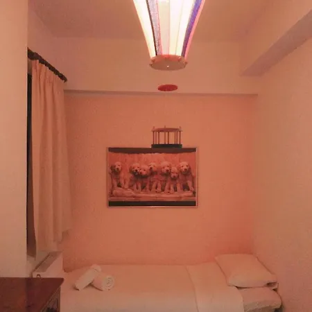 Hotel apartamentowy Montage
