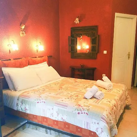 Hotel apartamentowy Montage Kalawrita