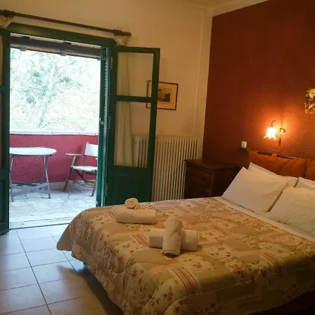 Montage Aparthotel